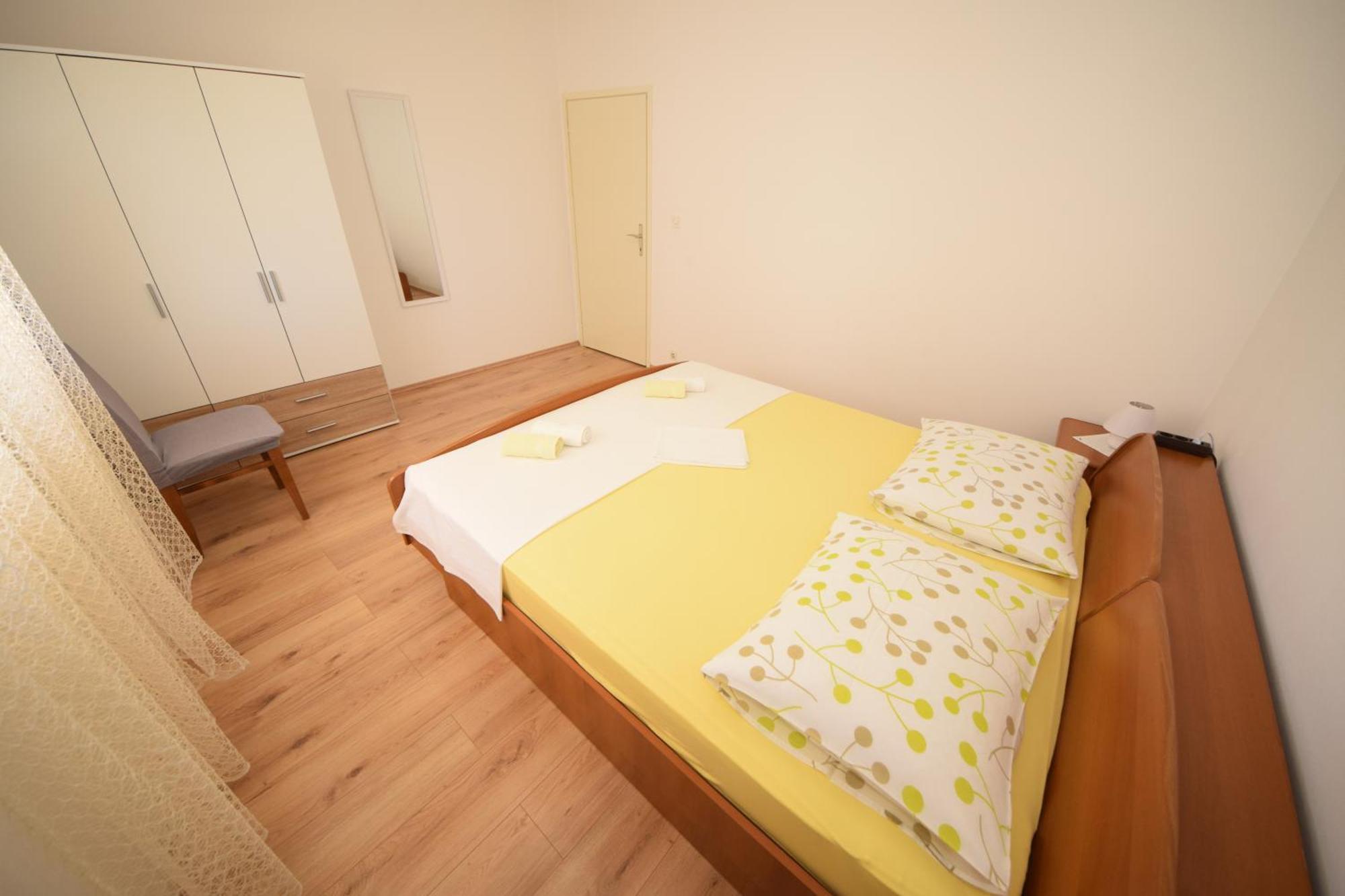 Apartments Jakov Orebić Exterior foto
